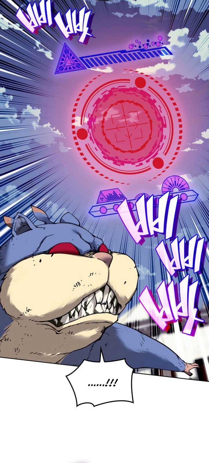 Overgeared Chapter 256 - halaman 21