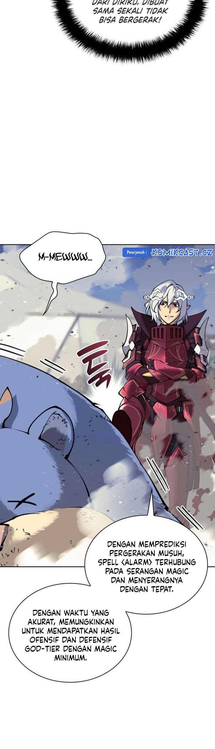 Overgeared Chapter 256 - halaman 24