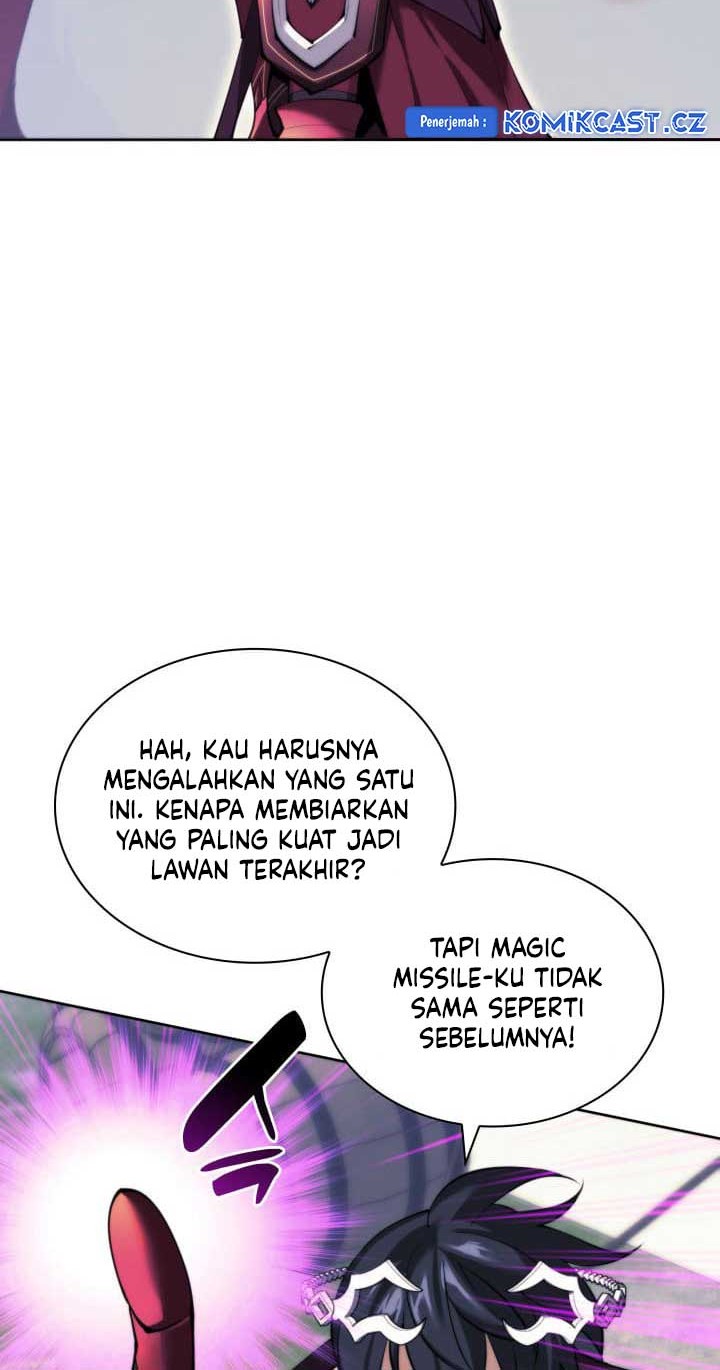 Overgeared Chapter 256 - halaman 39
