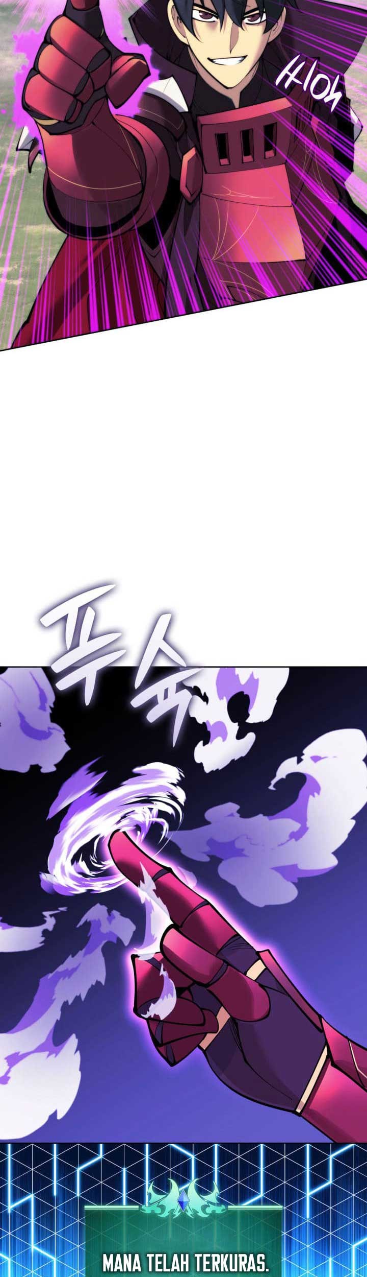 Overgeared Chapter 256 - halaman 40