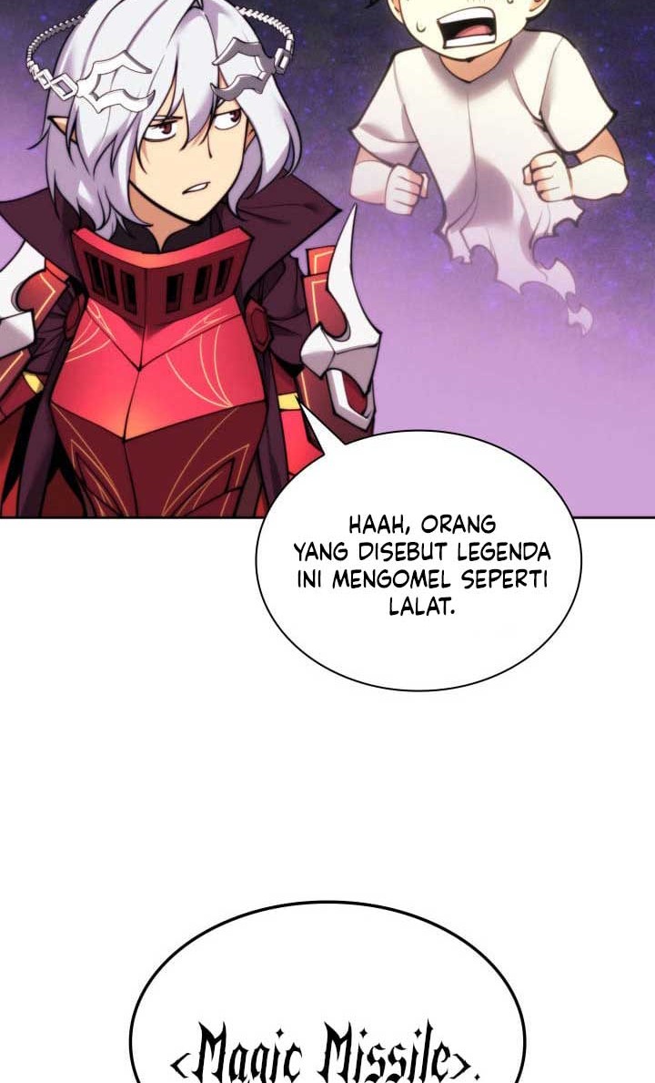 Overgeared Chapter 256 - halaman 5