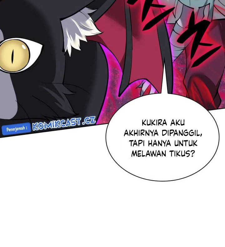 Overgeared Chapter 256 - halaman 65