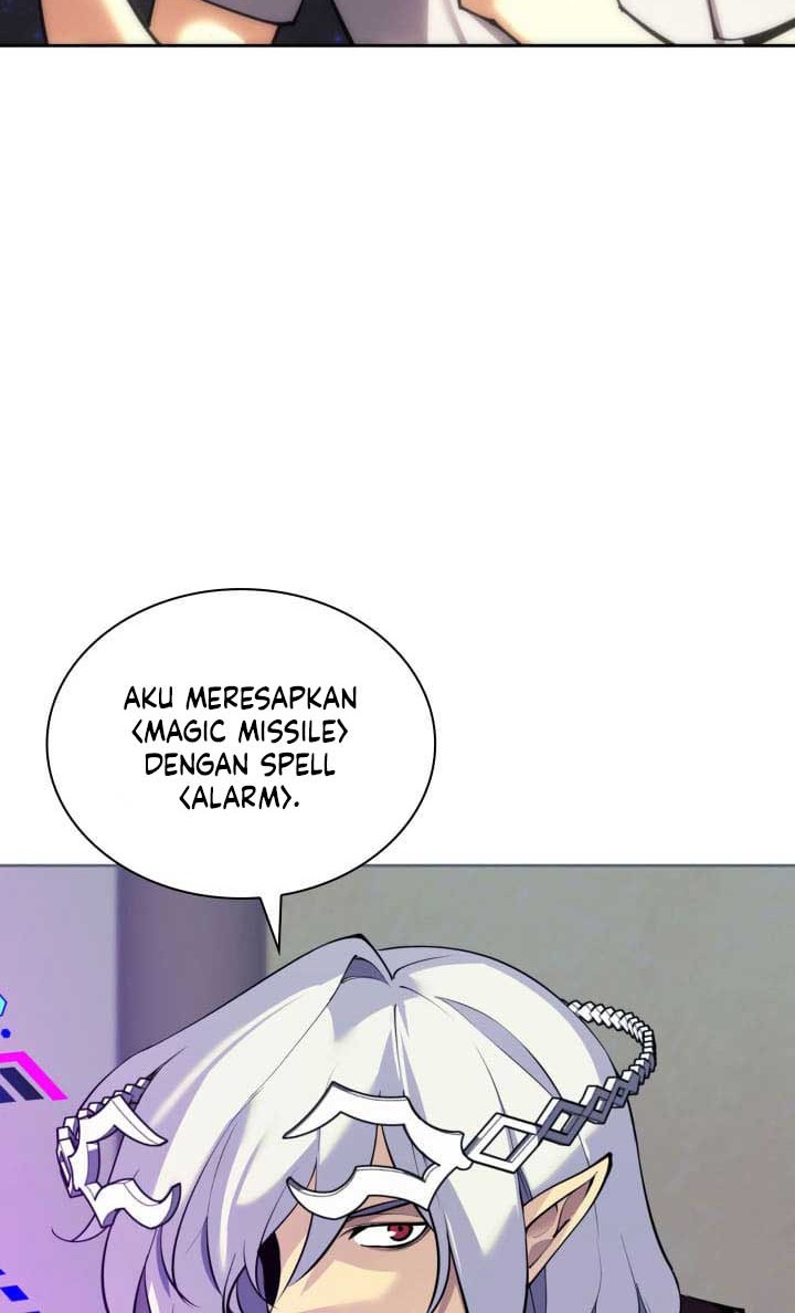 Overgeared Chapter 256 - halaman 7