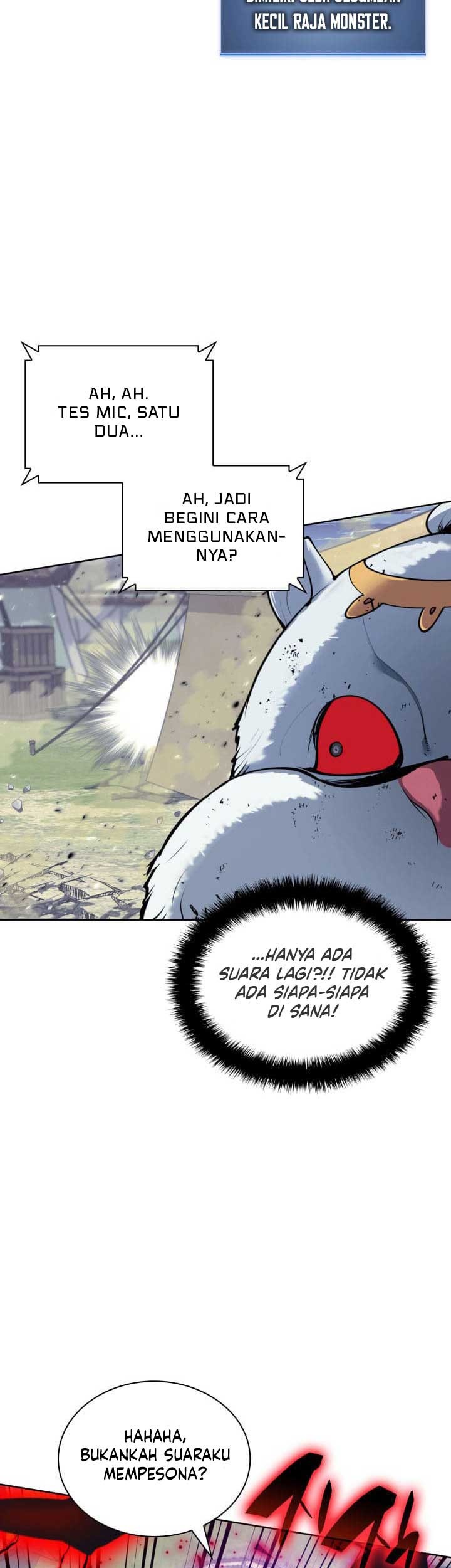Overgeared Chapter 256 - halaman 70