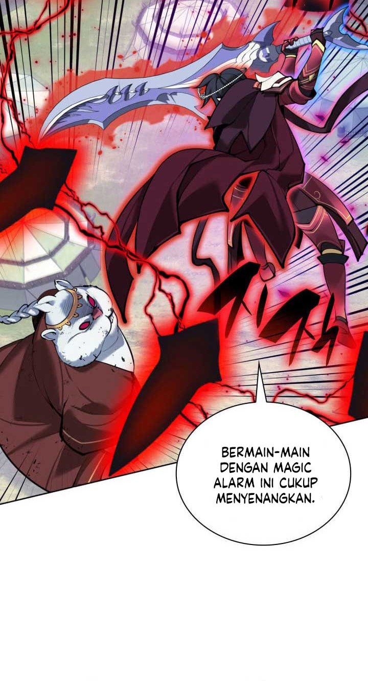 Overgeared Chapter 256 - halaman 71