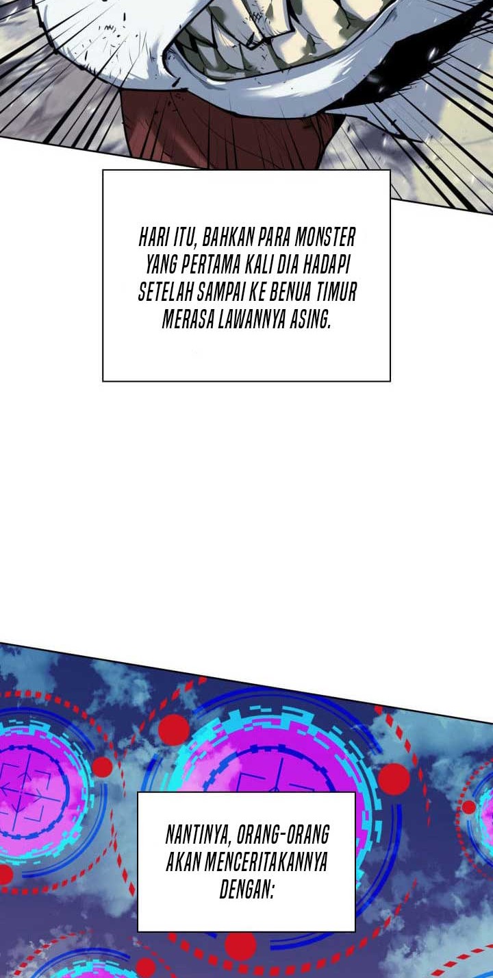 Overgeared Chapter 256 - halaman 77