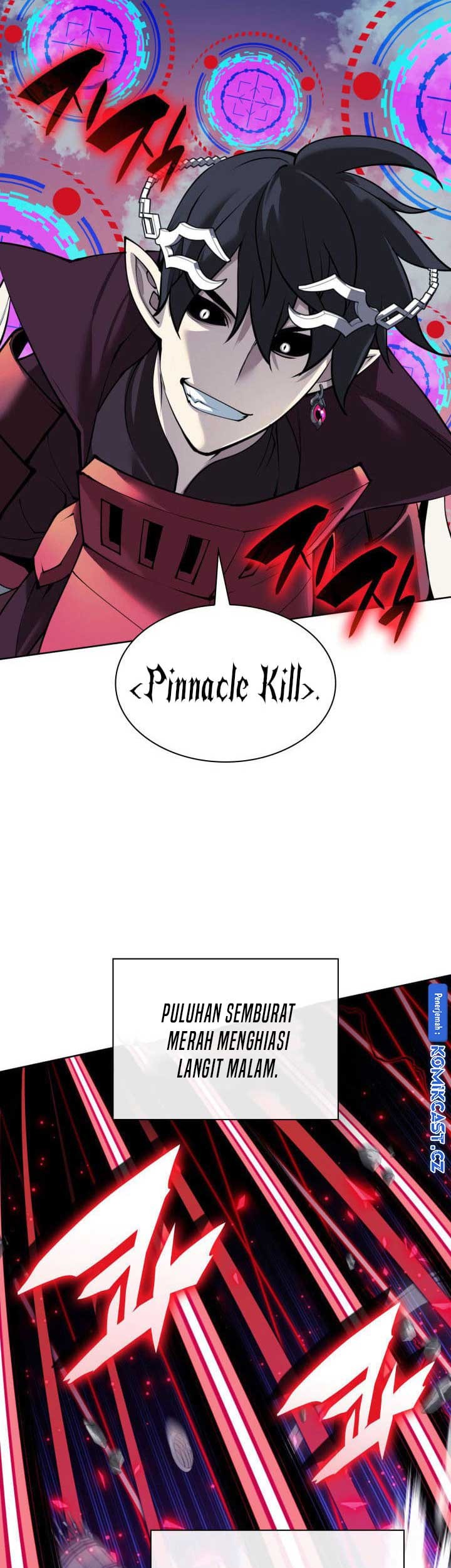 Overgeared Chapter 256 - halaman 78