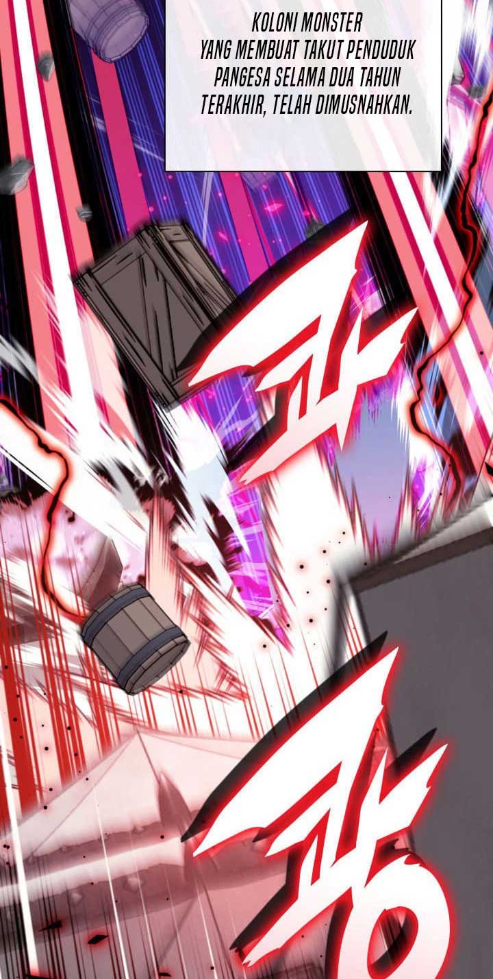 Overgeared Chapter 256 - halaman 79