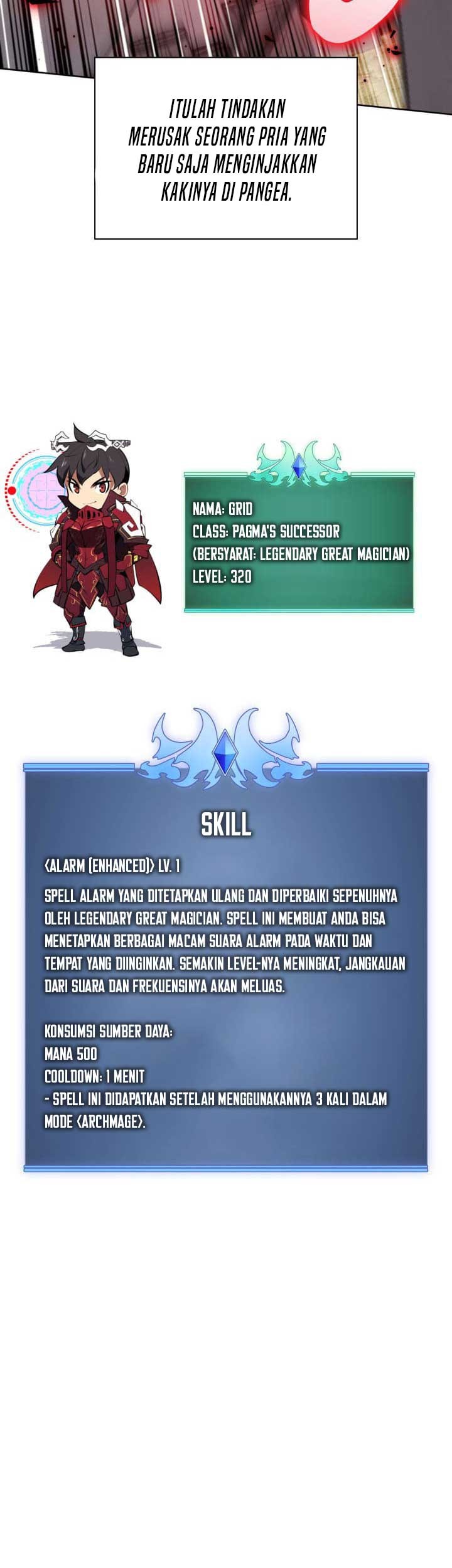 Overgeared Chapter 256 - halaman 80