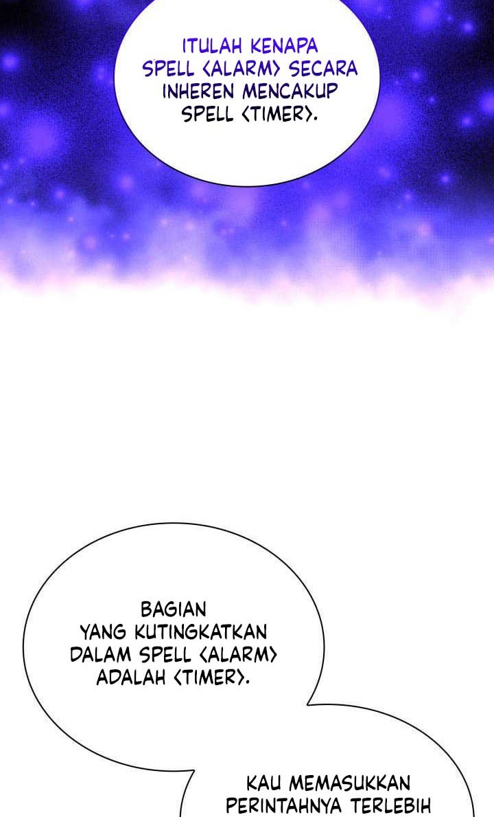 Overgeared Chapter 256 - halaman 9