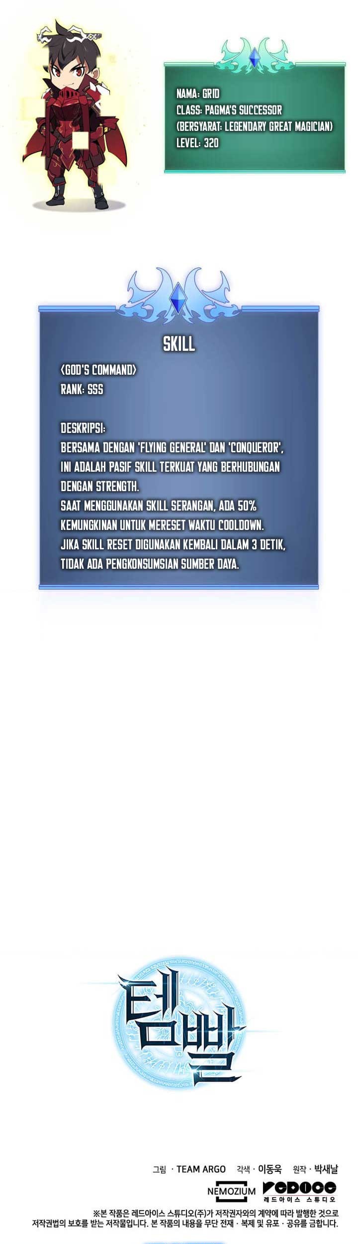 Overgeared Chapter 257 - halaman 104