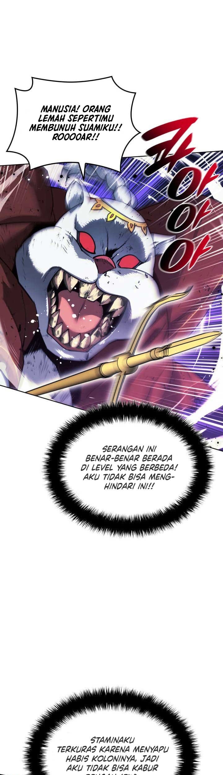 Overgeared Chapter 257 - halaman 14