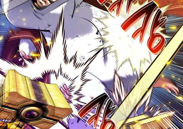 Overgeared Chapter 257 - halaman 27