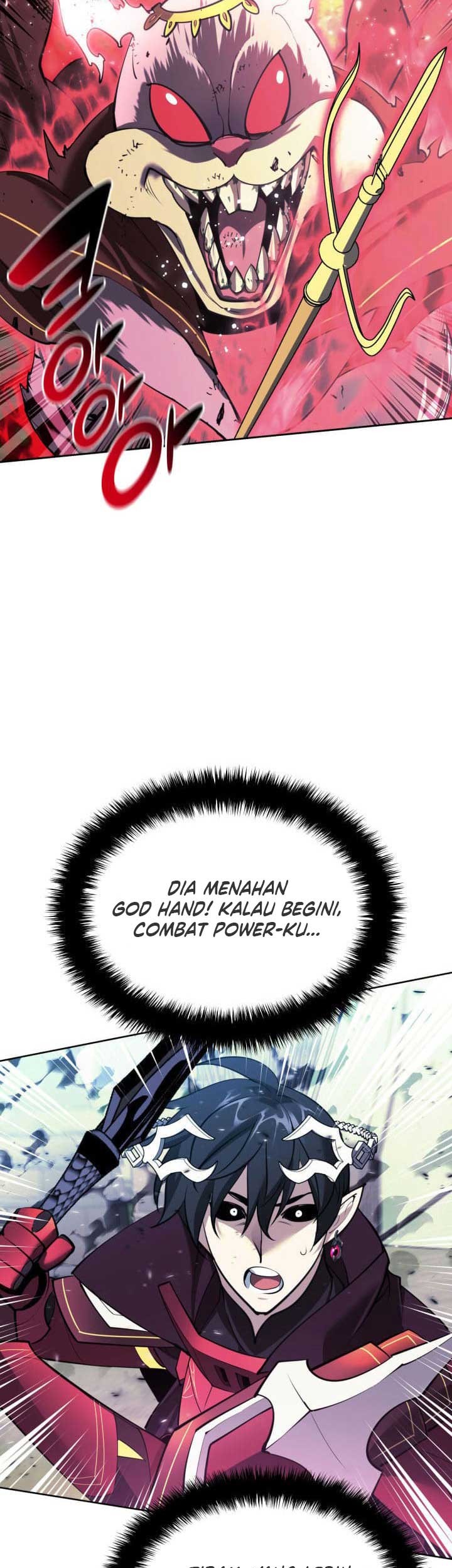 Overgeared Chapter 257 - halaman 30