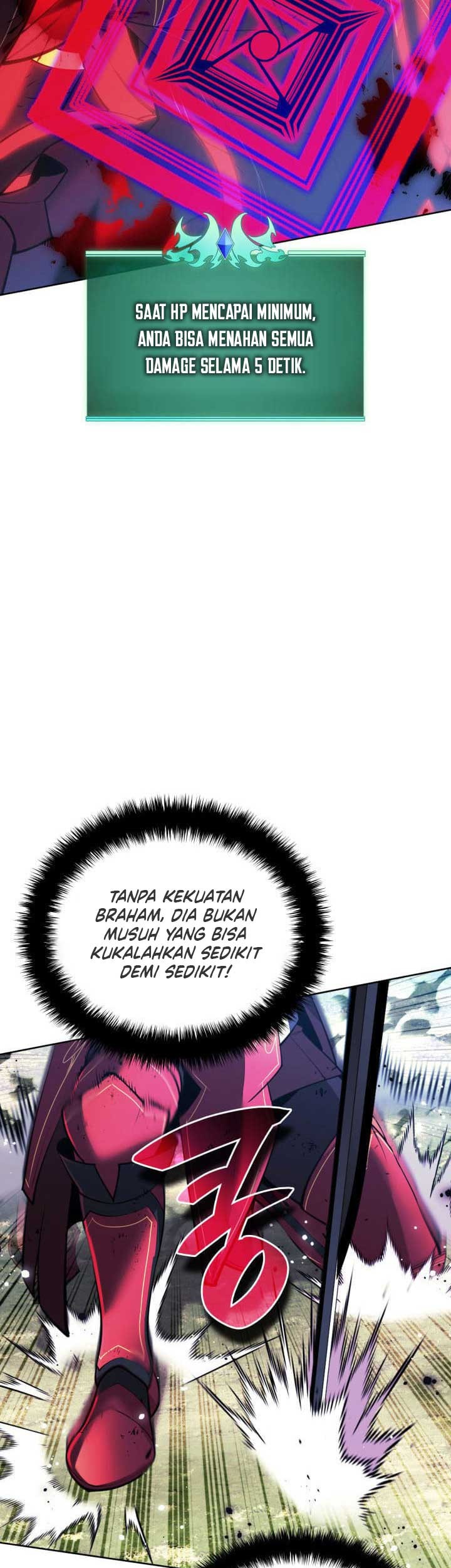 Overgeared Chapter 257 - halaman 36