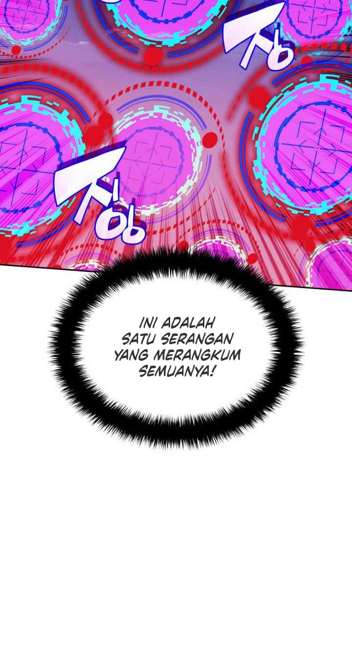 Overgeared Chapter 257 - halaman 47