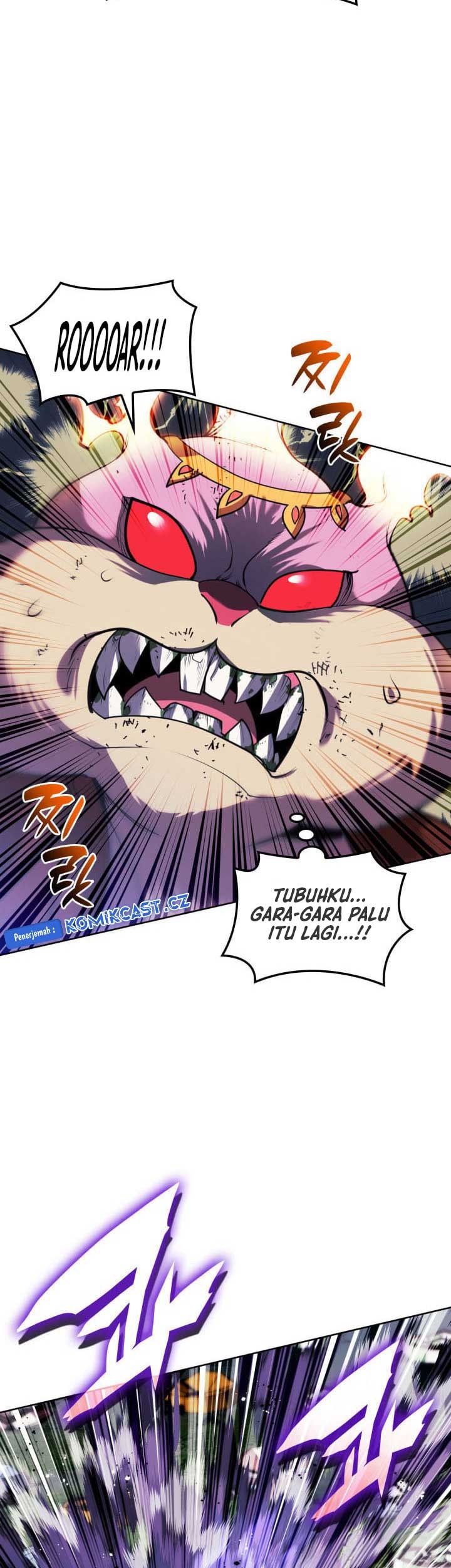 Overgeared Chapter 257 - halaman 50