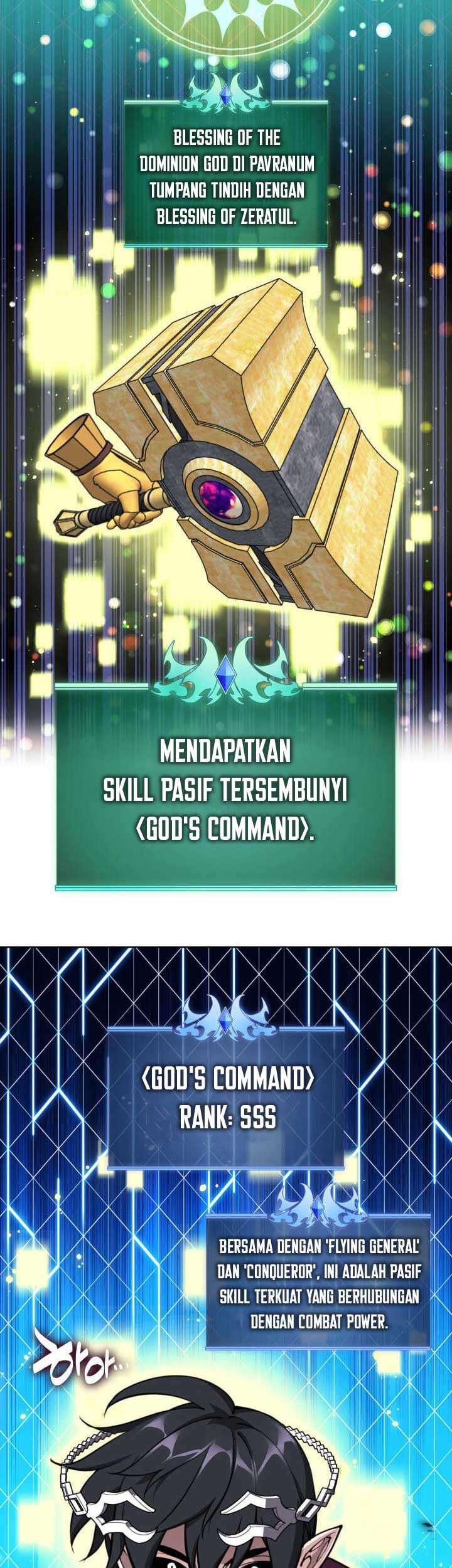 Overgeared Chapter 257 - halaman 6