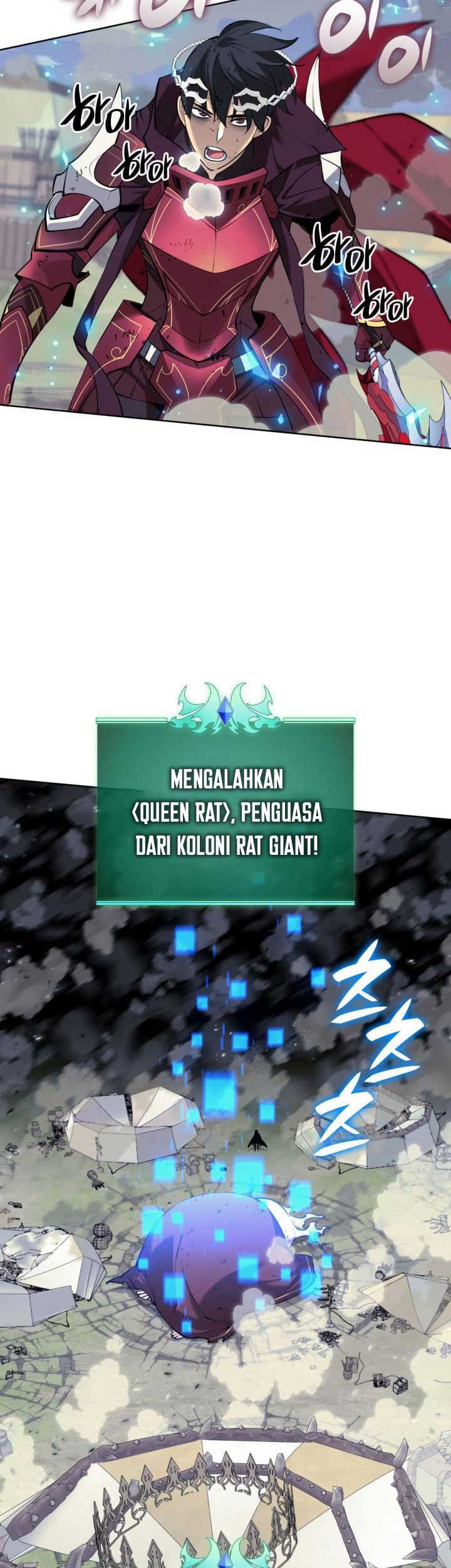 Overgeared Chapter 257 - halaman 64