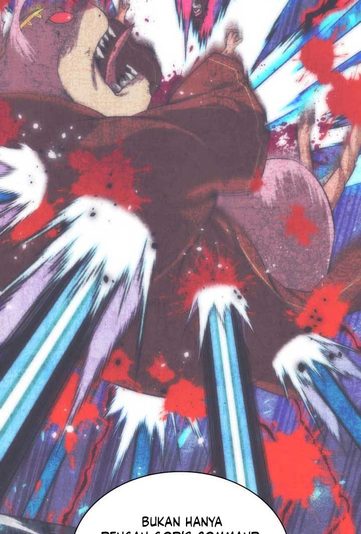 Overgeared Chapter 257 - halaman 77