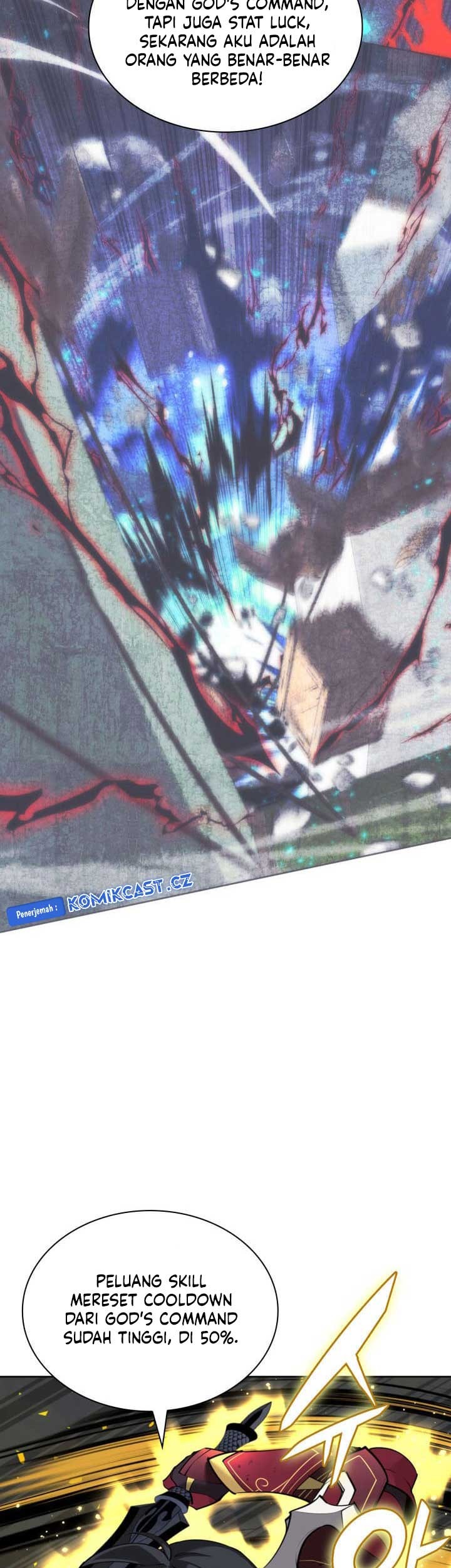Overgeared Chapter 257 - halaman 78