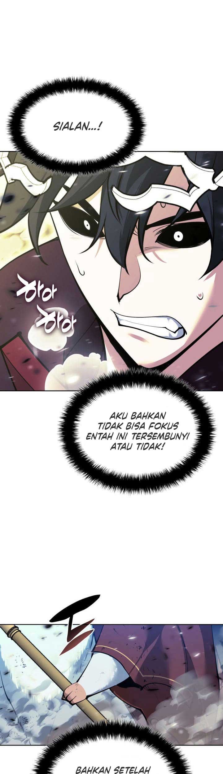 Overgeared Chapter 257 - halaman 8