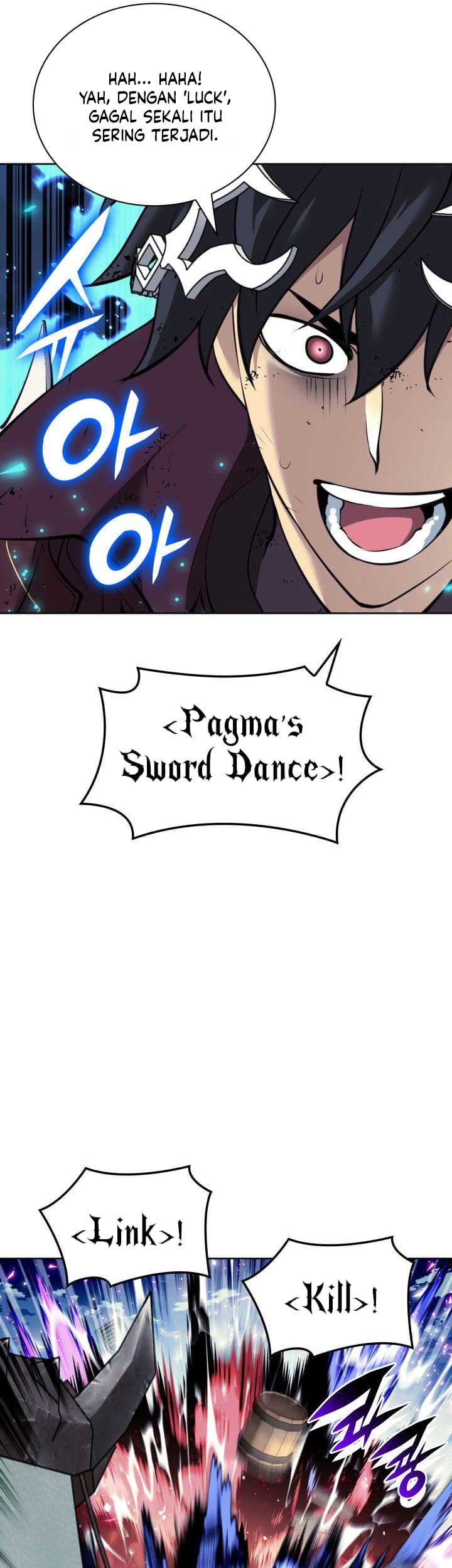 Overgeared Chapter 257 - halaman 82