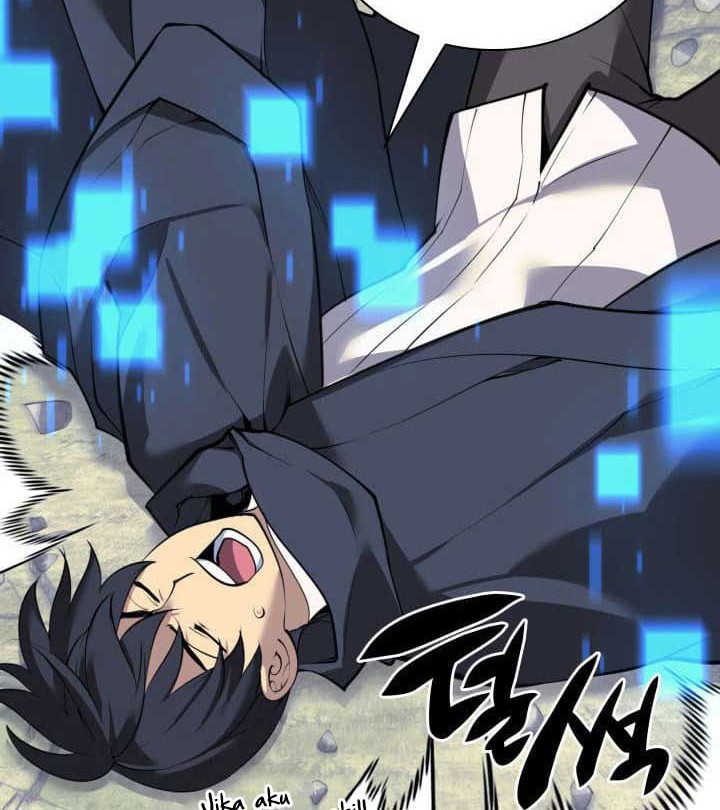 Overgeared Chapter 257 - halaman 85