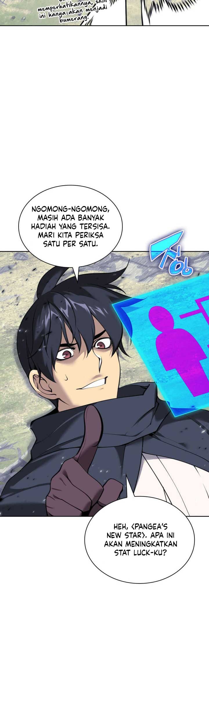 Overgeared Chapter 257 - halaman 86