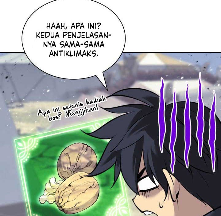 Overgeared Chapter 257 - halaman 95