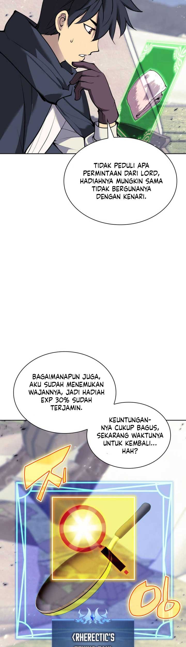 Overgeared Chapter 257 - halaman 98