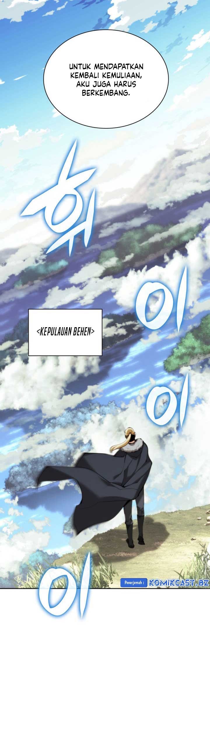 Overgeared Chapter 258 - halaman 10