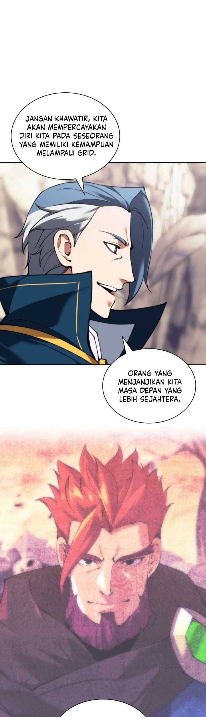 Overgeared Chapter 258 - halaman 14