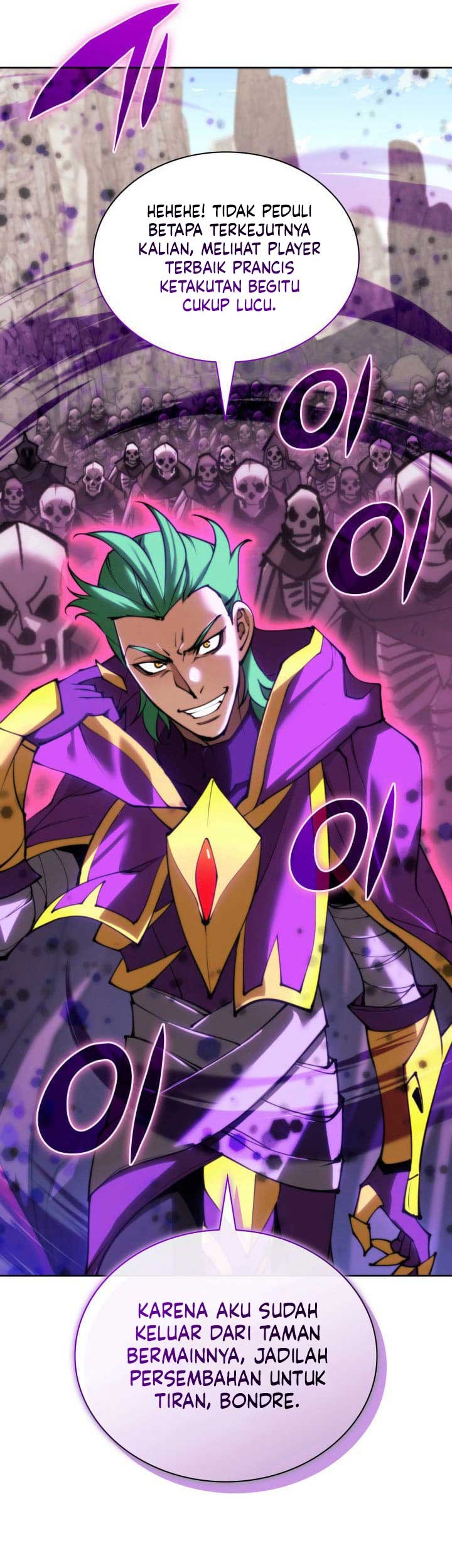 Overgeared Chapter 258 - halaman 24