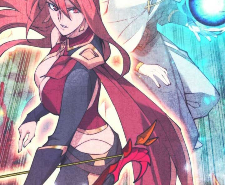 Overgeared Chapter 258 - halaman 3