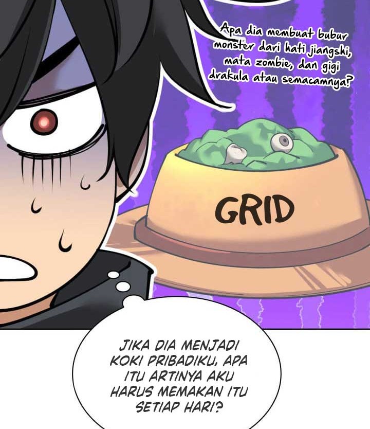 Overgeared Chapter 258 - halaman 33