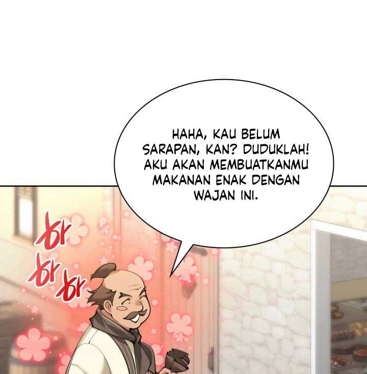 Overgeared Chapter 258 - halaman 37