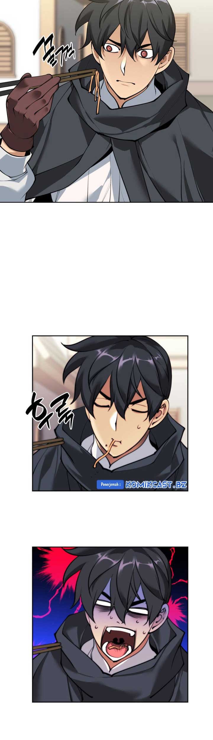 Overgeared Chapter 258 - halaman 44