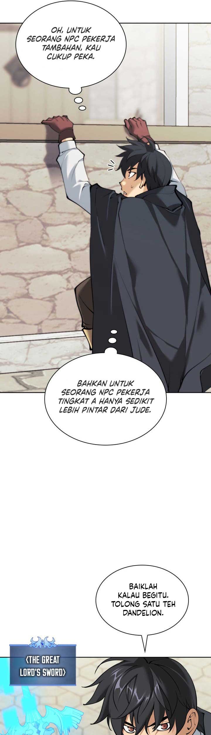 Overgeared Chapter 258 - halaman 54