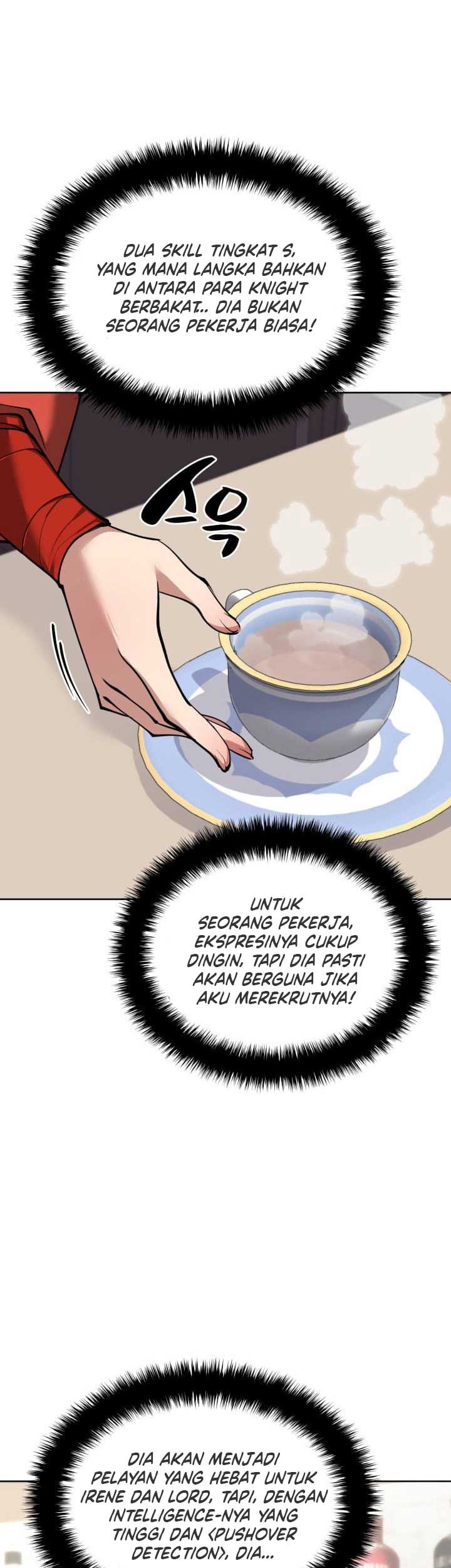 Overgeared Chapter 258 - halaman 58