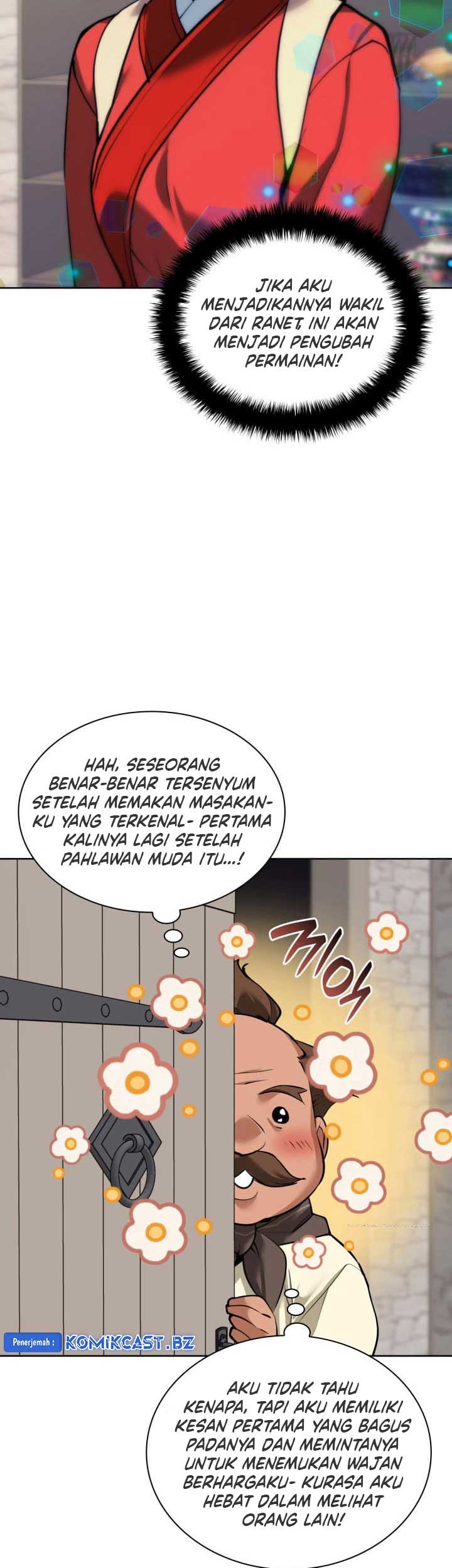 Overgeared Chapter 258 - halaman 60