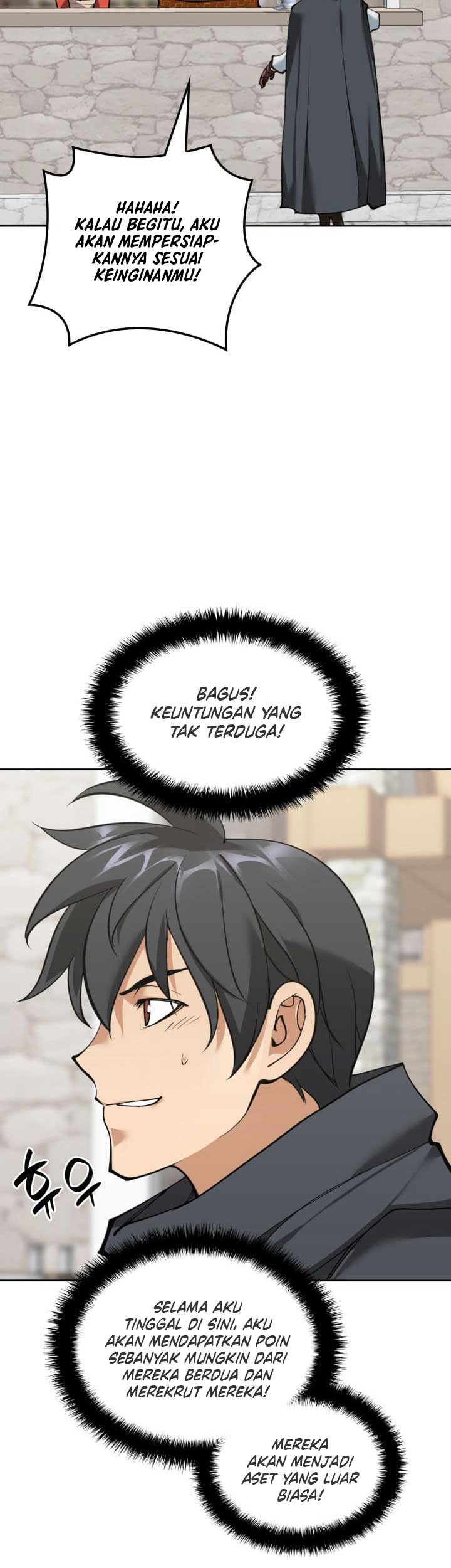 Overgeared Chapter 258 - halaman 68