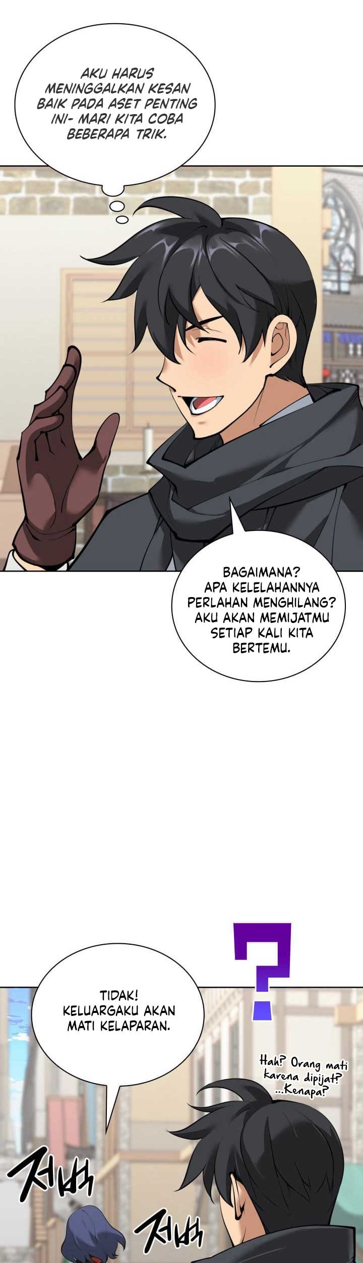 Overgeared Chapter 258 - halaman 80