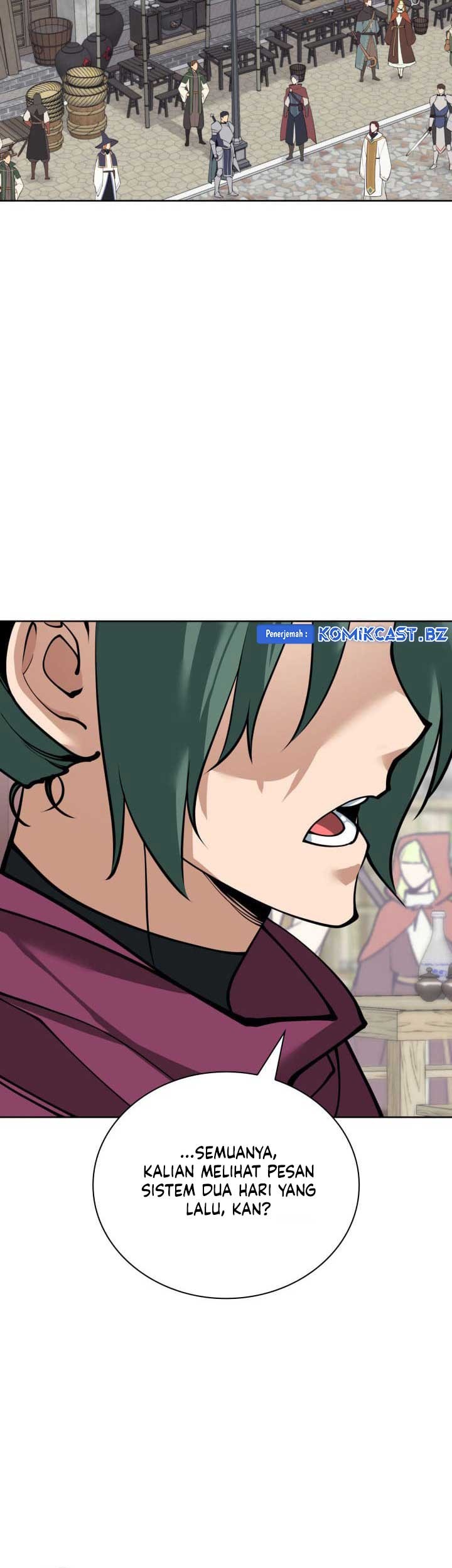 Overgeared Chapter 258 - halaman 84