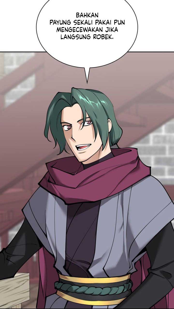 Overgeared Chapter 258 - halaman 89