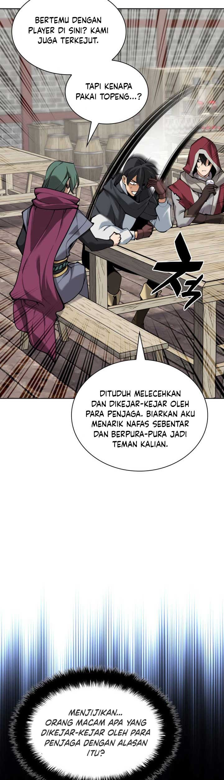 Overgeared Chapter 259 - halaman 18