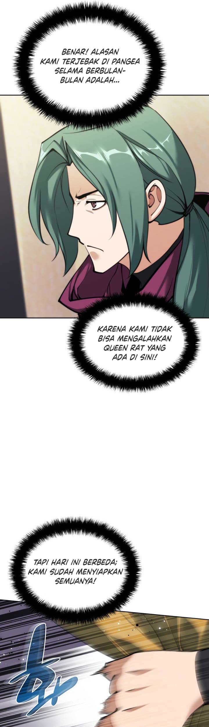 Overgeared Chapter 259 - halaman 32
