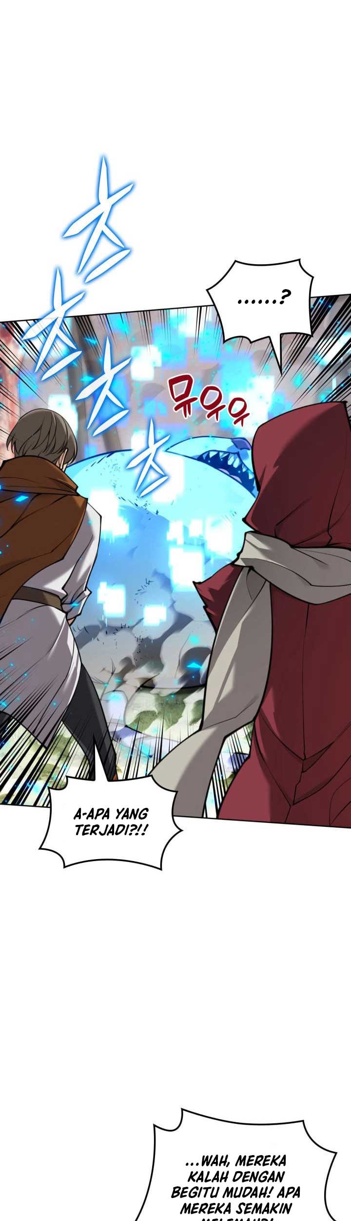 Overgeared Chapter 259 - halaman 36