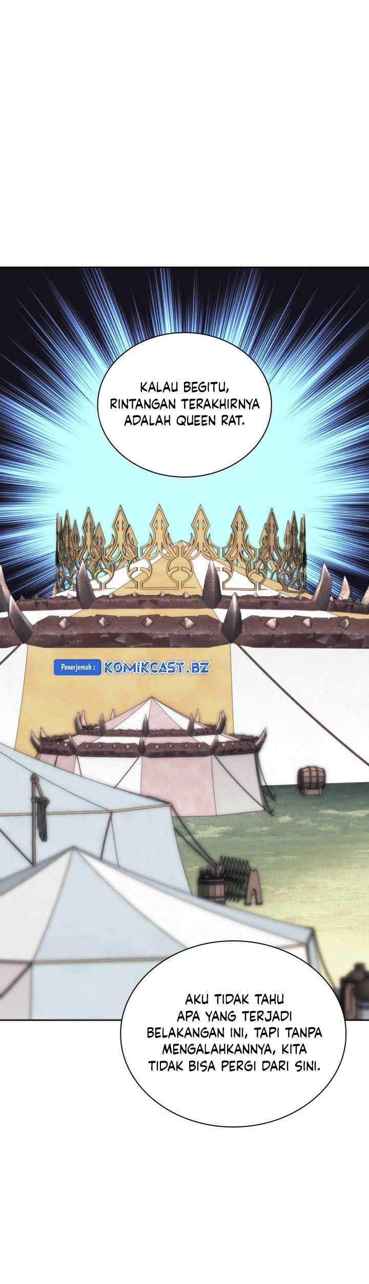Overgeared Chapter 259 - halaman 46