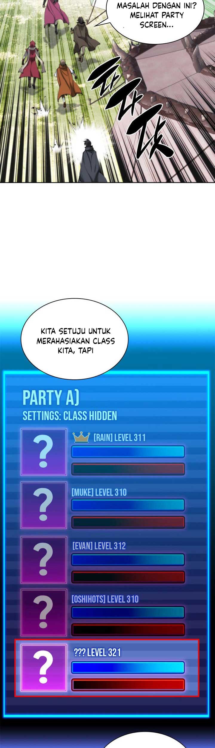 Overgeared Chapter 259 - halaman 48